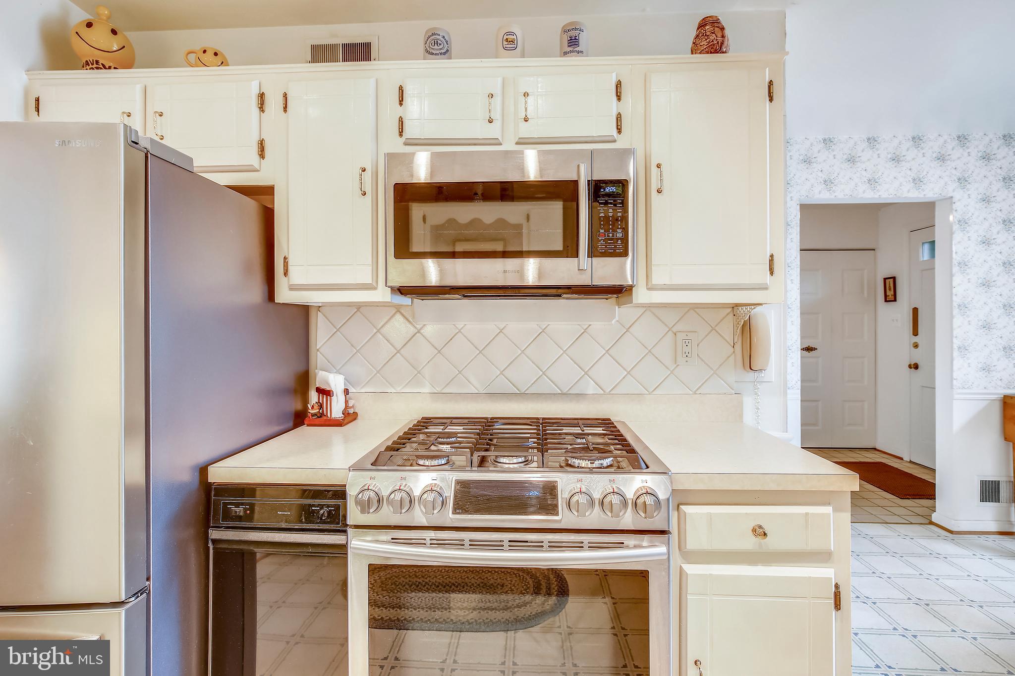7000 Springfield Village Court Springfield, VA 22150 - Photo 22 of 63 Gallery Image 22
