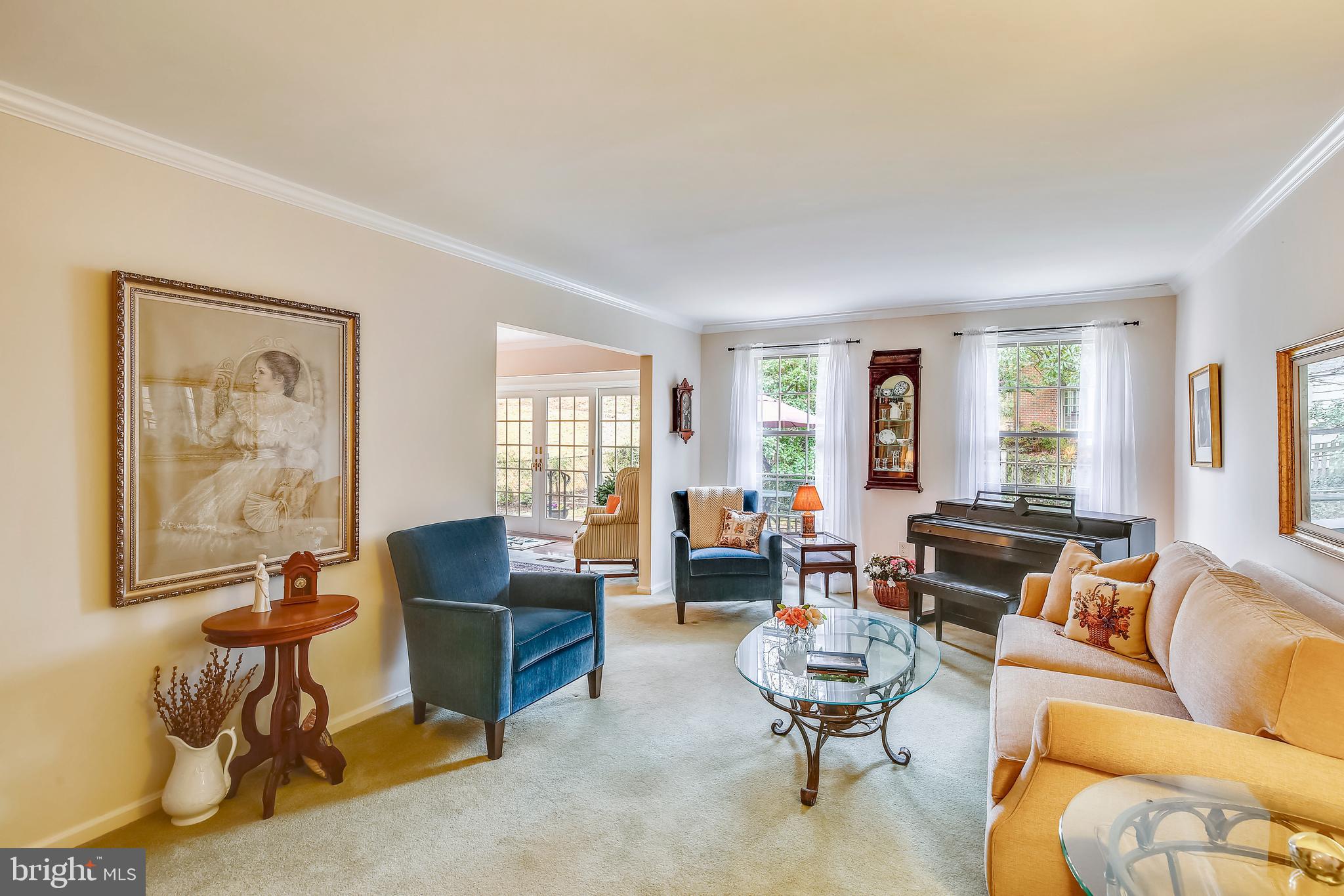 7000 Springfield Village Court Springfield, VA 22150 - Photo 24 of 63 Gallery Image 24