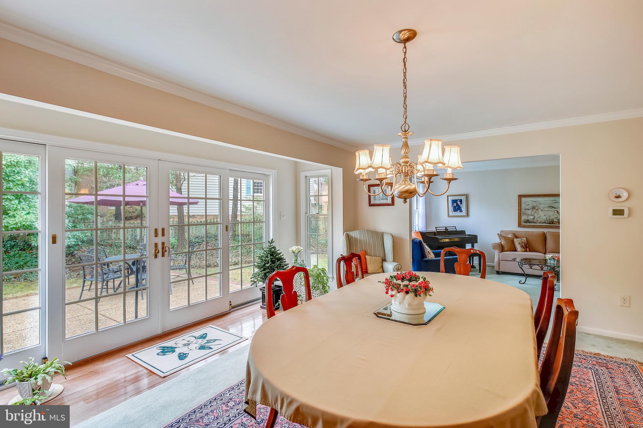 7000 Springfield Village Court Springfield, VA 22150 - Photo 29 of 63 Gallery Image 29