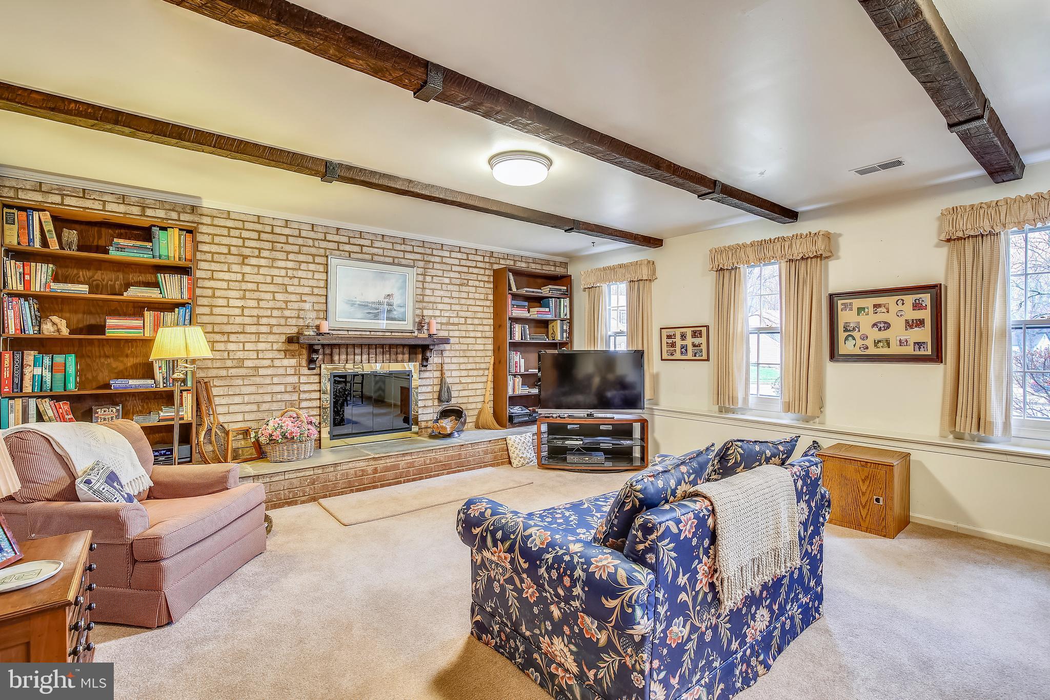 7000 Springfield Village Court Springfield, VA 22150 - Photo 34 of 63 Gallery Image 34