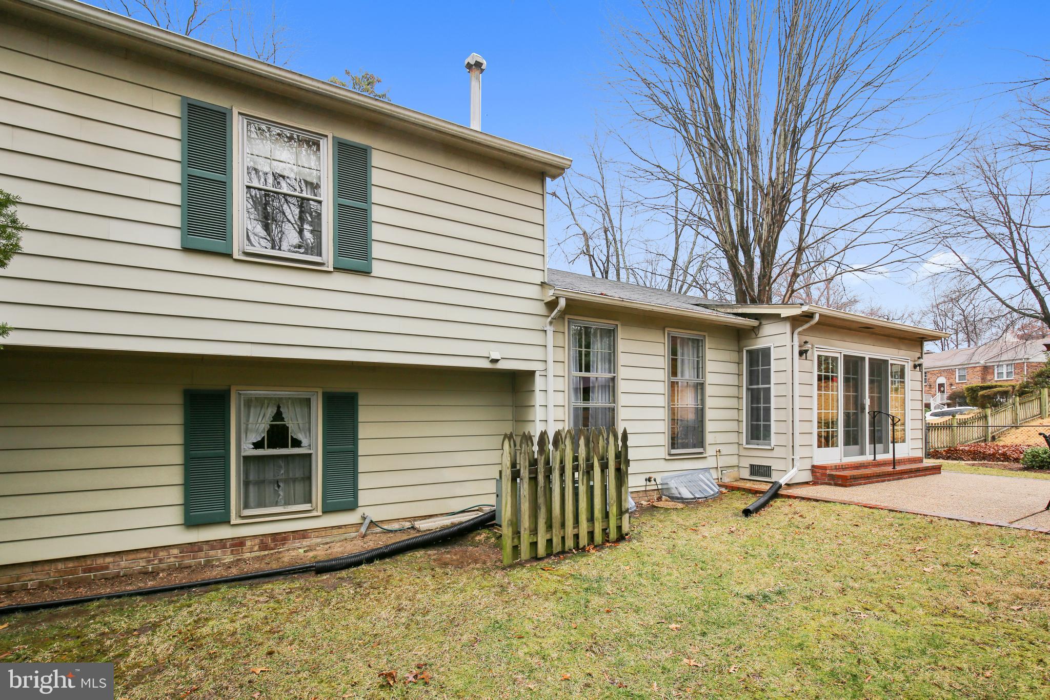 7000 Springfield Village Court Springfield, VA 22150 - Photo 9 of 63 Gallery Image 9