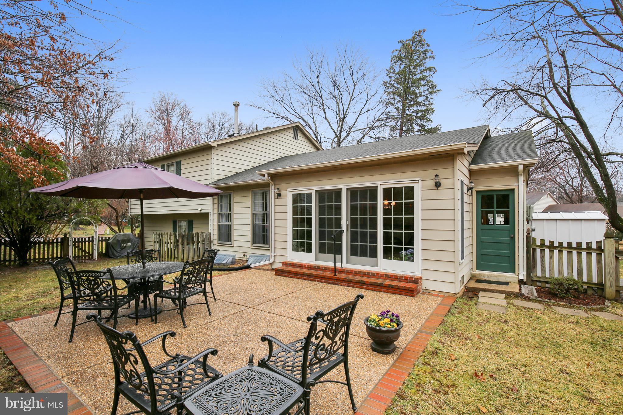 7000 Springfield Village Court Springfield, VA 22150 - Photo 10 of 63 Gallery Image 10