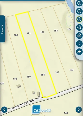$129,900 | 465 Pine River Road, Effingham, NH 03882