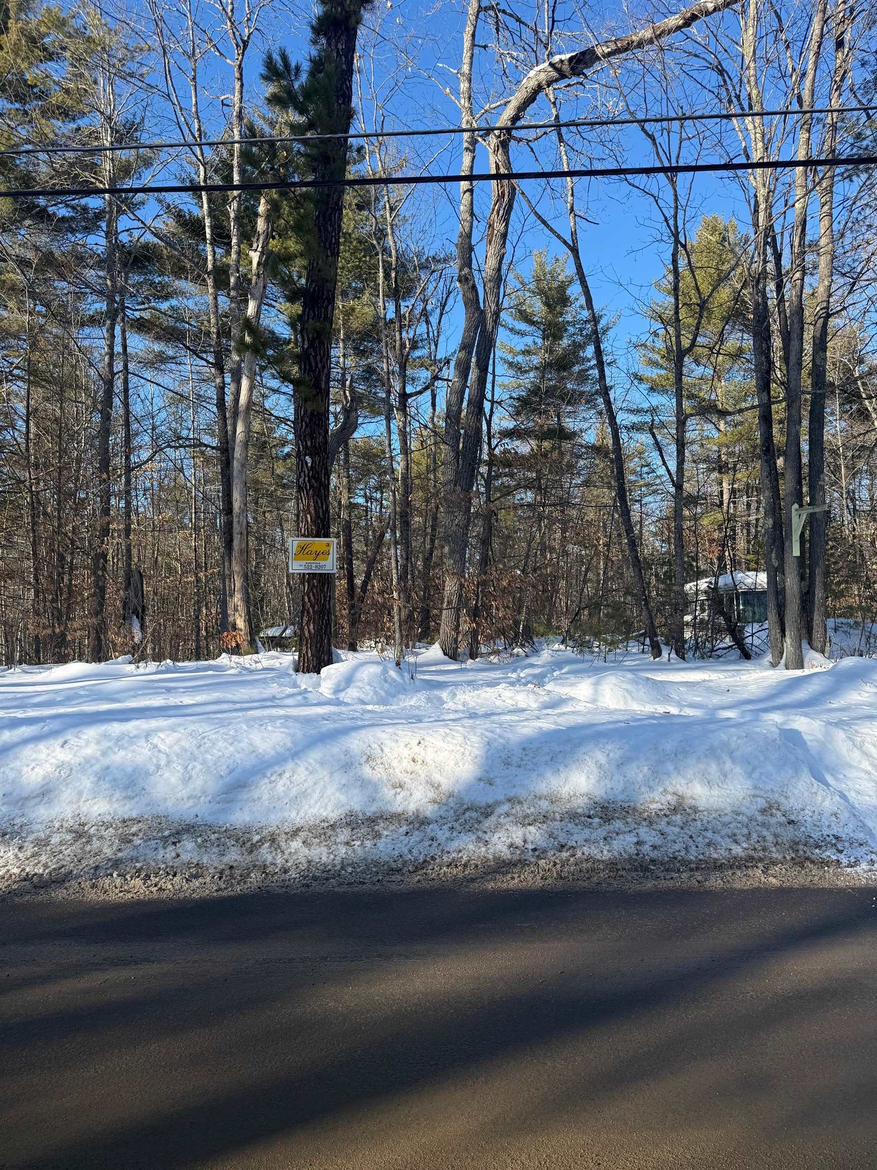 465 Pine River Road Effingham, NH 03882 - Photo 2 of 2