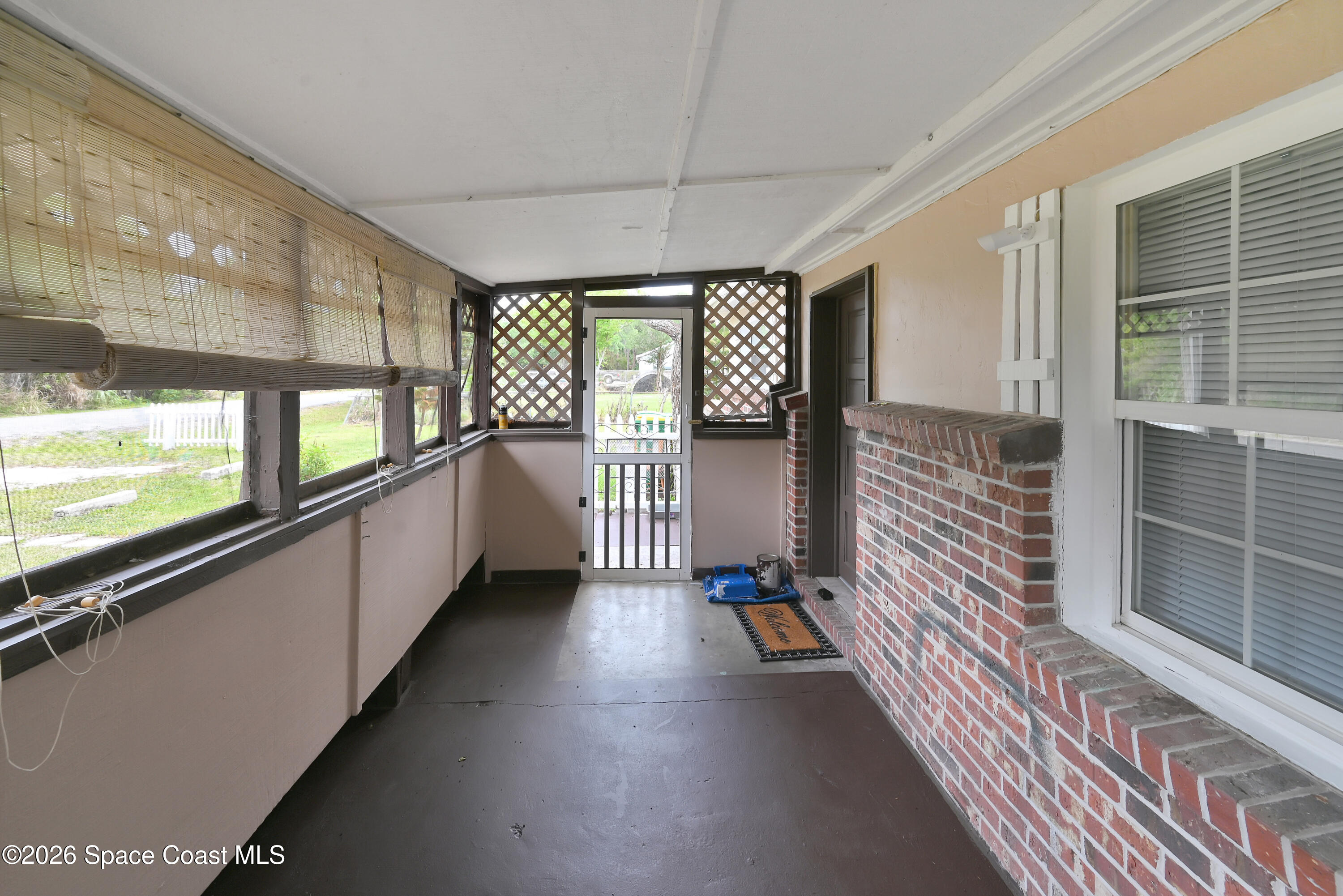 1417 Wilson Road Cocoa, FL 32922 - Photo 5 of 46 DSC_1142