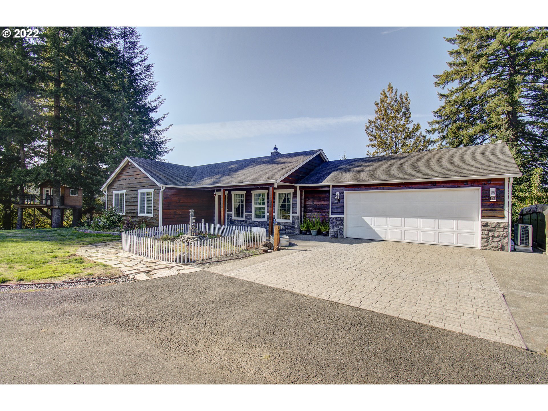41519 Northeast Munch Road Amboy, WA 98601 - Photo 1 of 27 Gallery Image 1