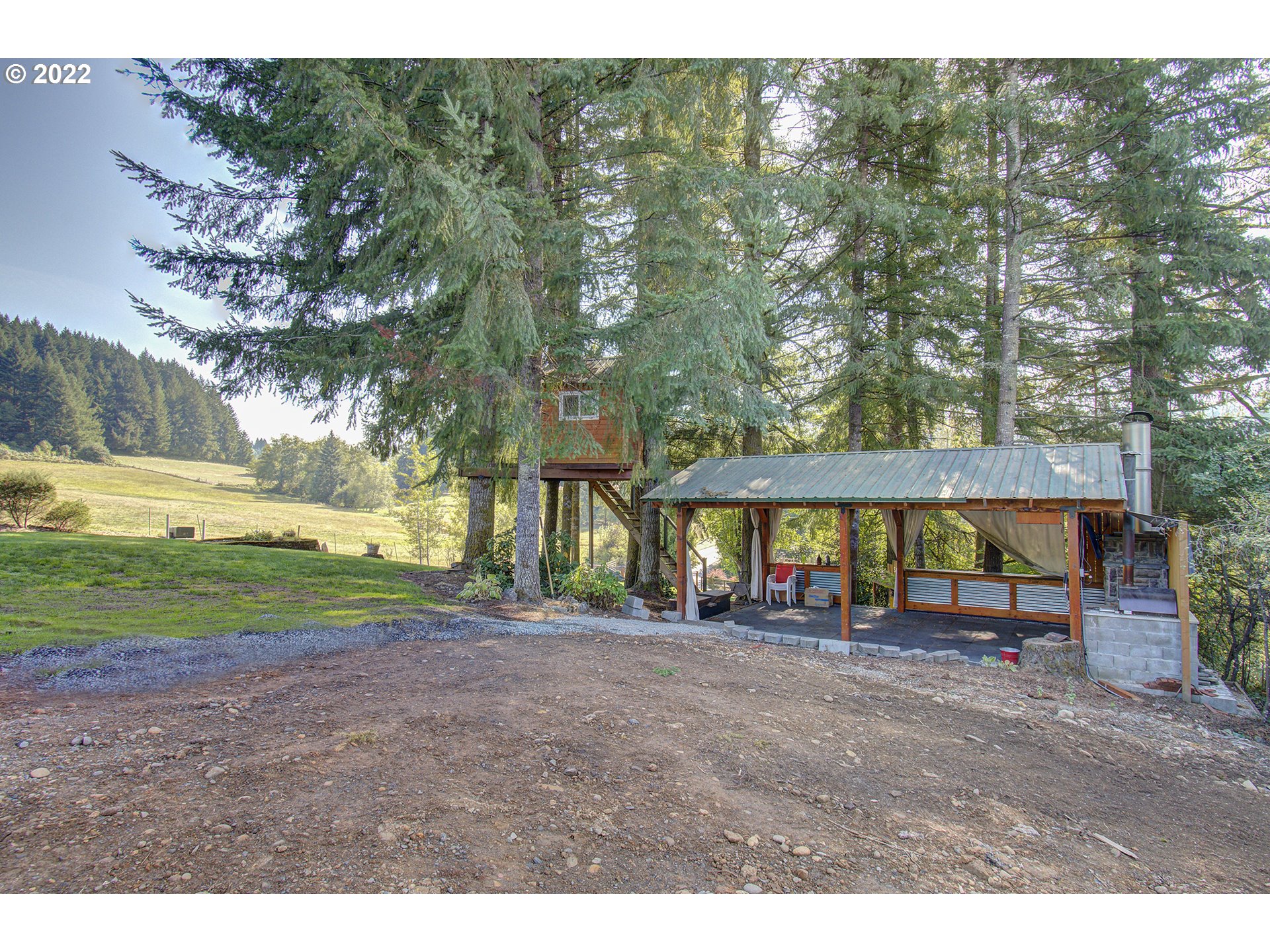 41519 Northeast Munch Road Amboy, WA 98601 - Photo 15 of 27 Gallery Image 15