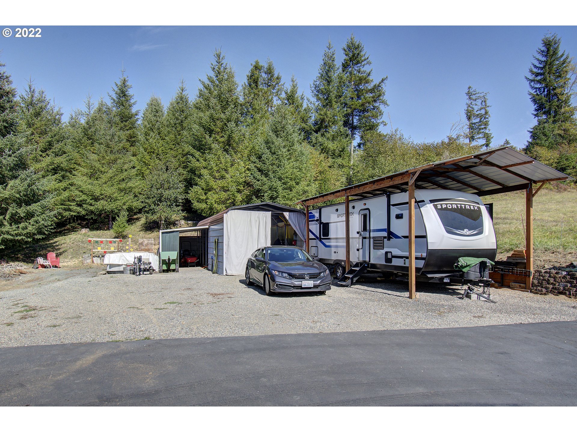 41519 Northeast Munch Road Amboy, WA 98601 - Photo 18 of 27 Gallery Image 18