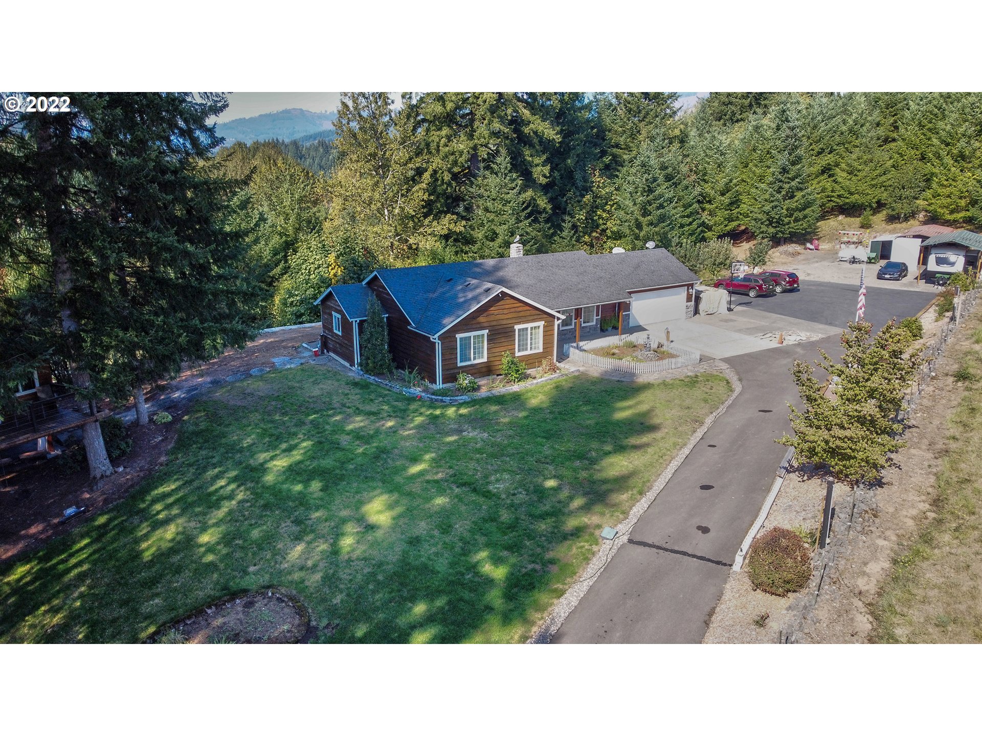 41519 Northeast Munch Road Amboy, WA 98601 - Photo 26 of 27 Gallery Image 26
