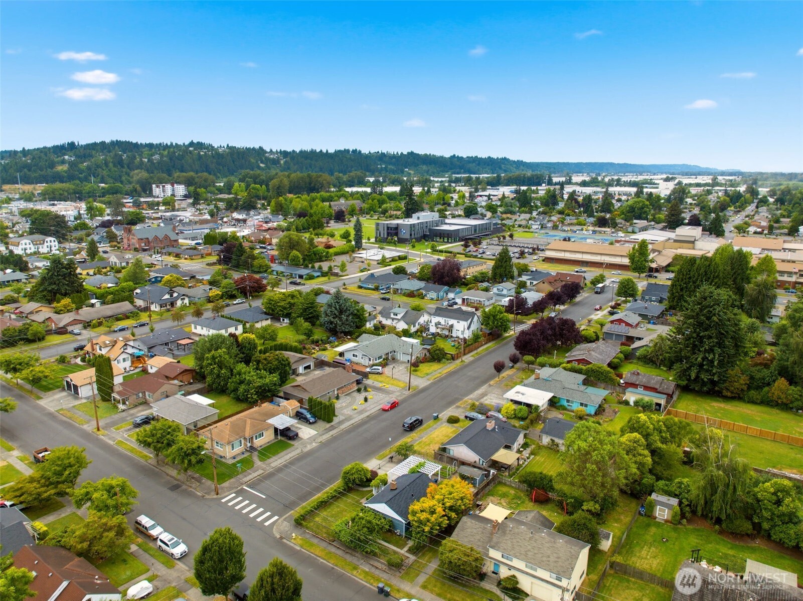 803 Bonney Avenue Sumner, WA 98390 - Photo 29 of 35