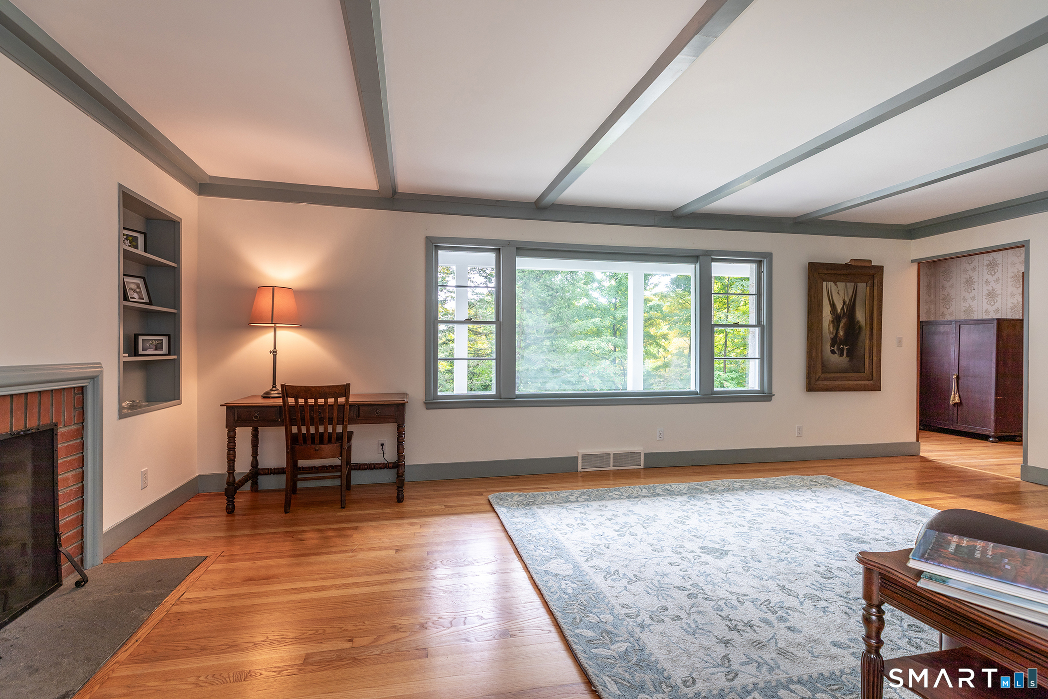 87 Giles Hill Road Redding, CT 06896 - Photo 18 of 37 Gallery Image 18