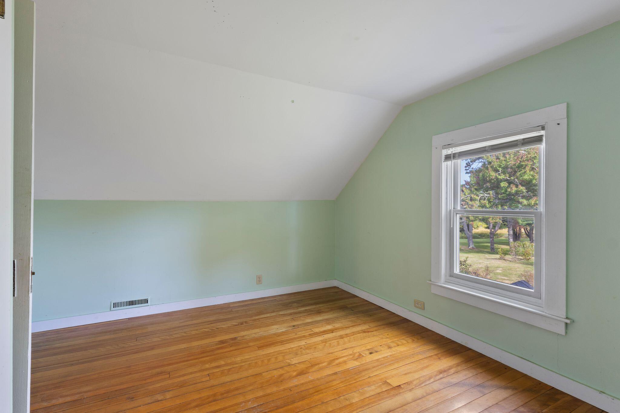 22 Shore Road York, ME 03909 - Photo 48 of 69 Bedroom Two (Apartment)