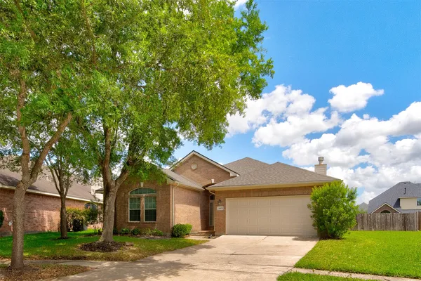 $289,000 | 14103 Spring Knoll Lane, Rosharon, TX 77583