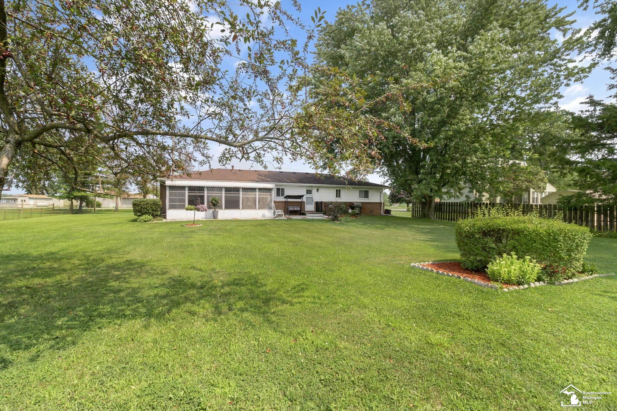 1255 East Sterns Road Erie, MI 48133 - Photo 36 of 37 Gallery Image 36
