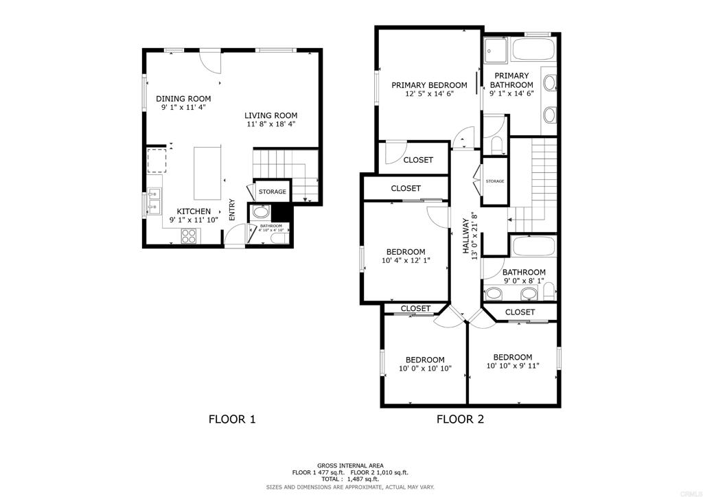 2770 Sparta Road, Unit 9 Chula Vista, CA 91915 - Photo 39 of 39 Gallery Image 39
