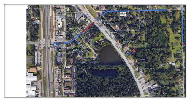 $375,000 | 2865 Delaware Street, Beaumont, TX 77703