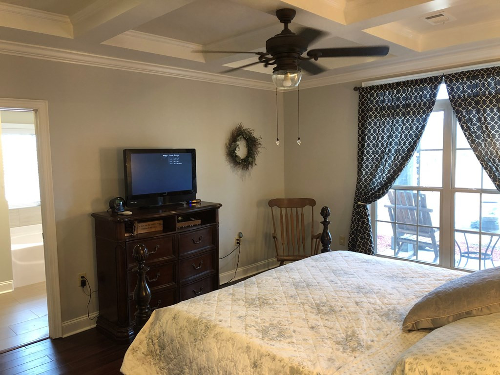 239 Hammond Road Beech Island, SC 29842 - Photo 8 of 13 Gallery Image 8