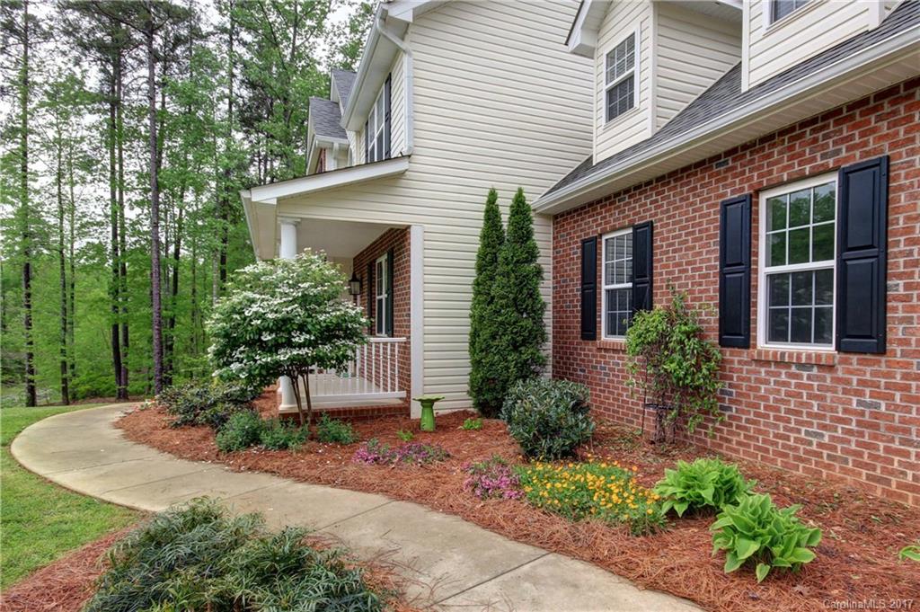 138 Rushing Water Lane Troutman, NC 28166 - Photo 3 of 24
