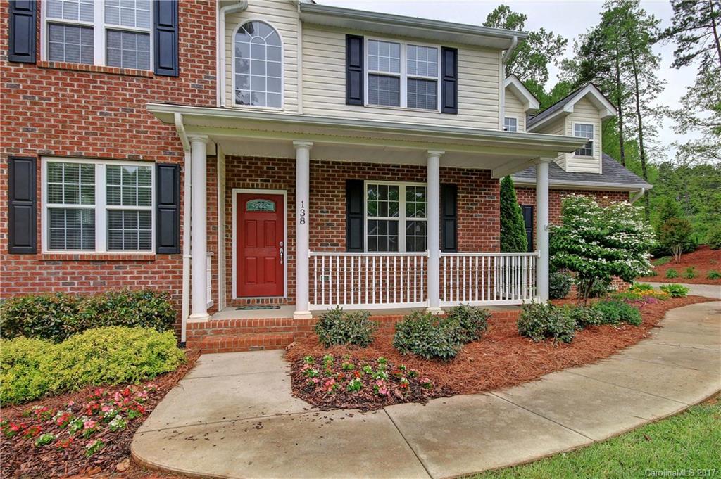 138 Rushing Water Lane Troutman, NC 28166 - Photo 4 of 24