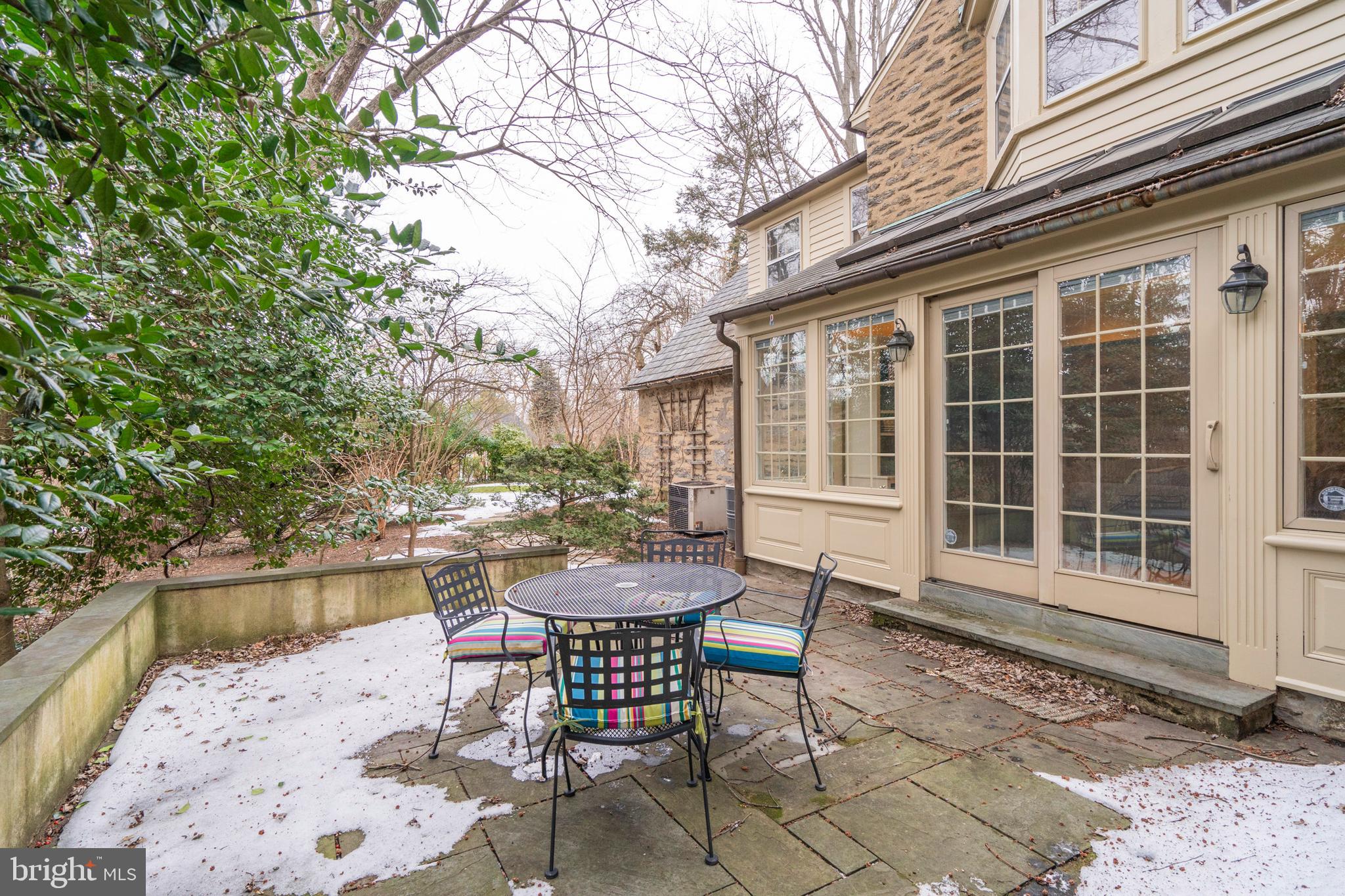 325 Roumfort Road Philadelphia, PA 19119 - Photo 25 of 57 Gallery Image 25