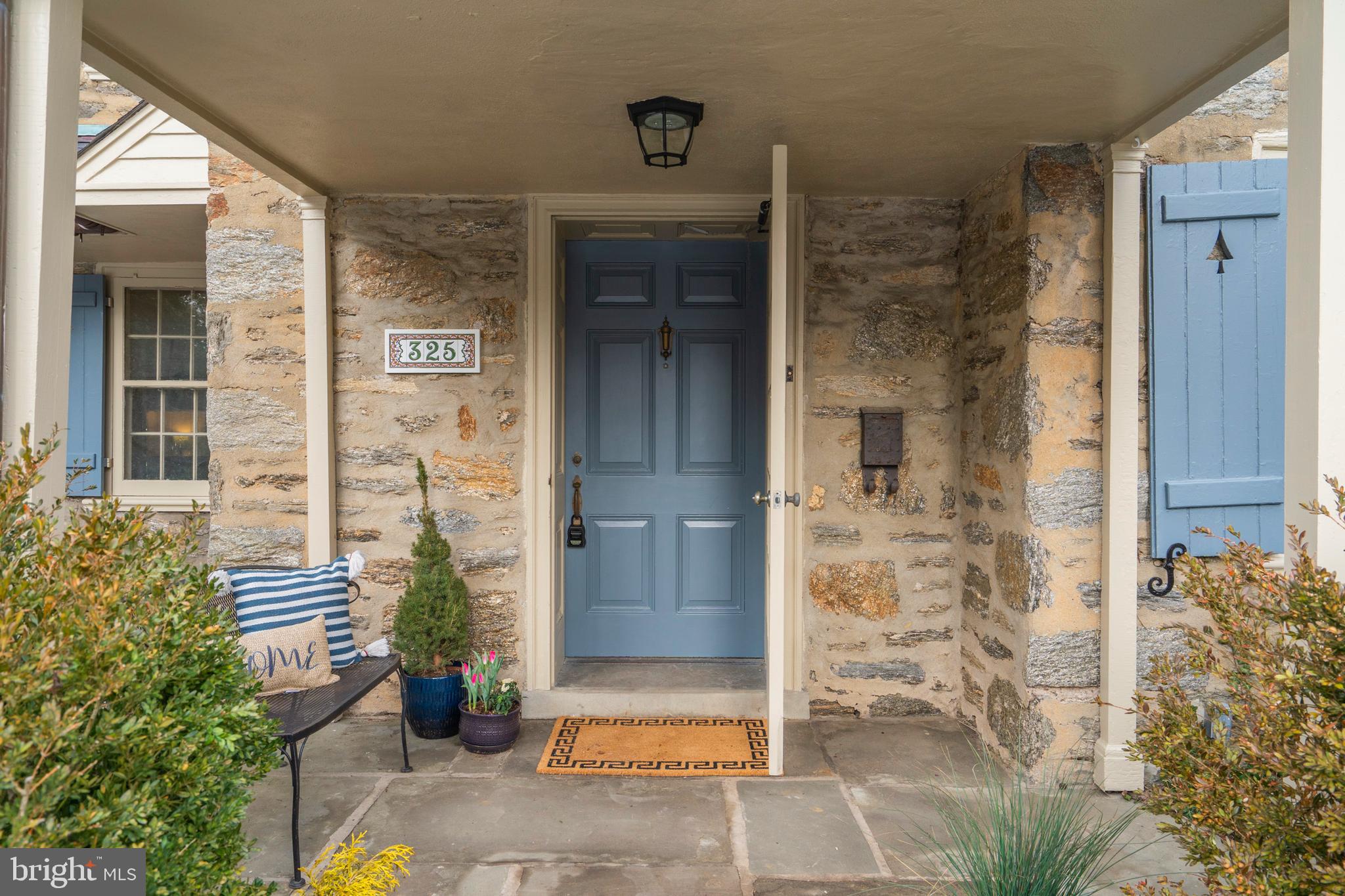 325 Roumfort Road Philadelphia, PA 19119 - Photo 4 of 57 Gallery Image 4