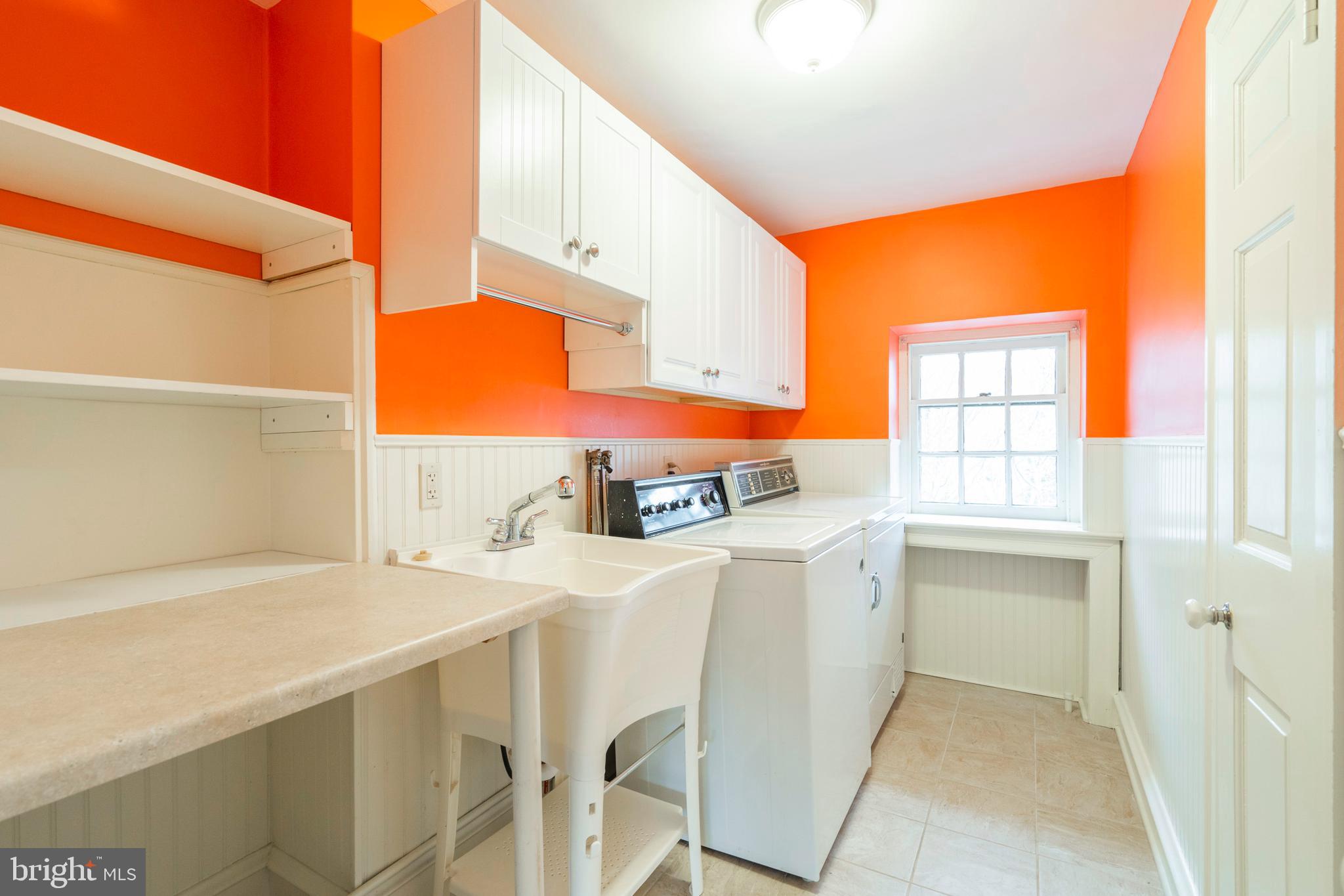 325 Roumfort Road Philadelphia, PA 19119 - Photo 42 of 57 2nd floor laundry