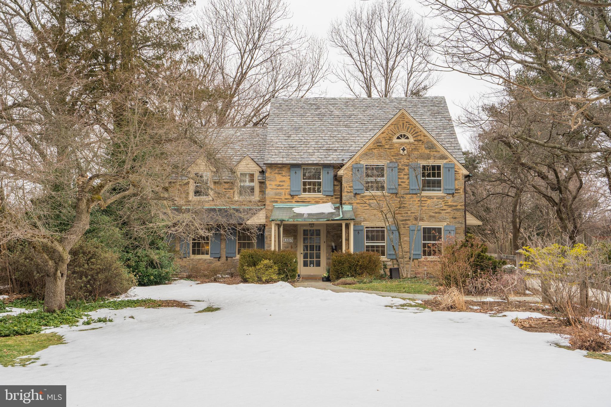 325 Roumfort Road Philadelphia, PA 19119 - Photo 49 of 57 Gallery Image 49