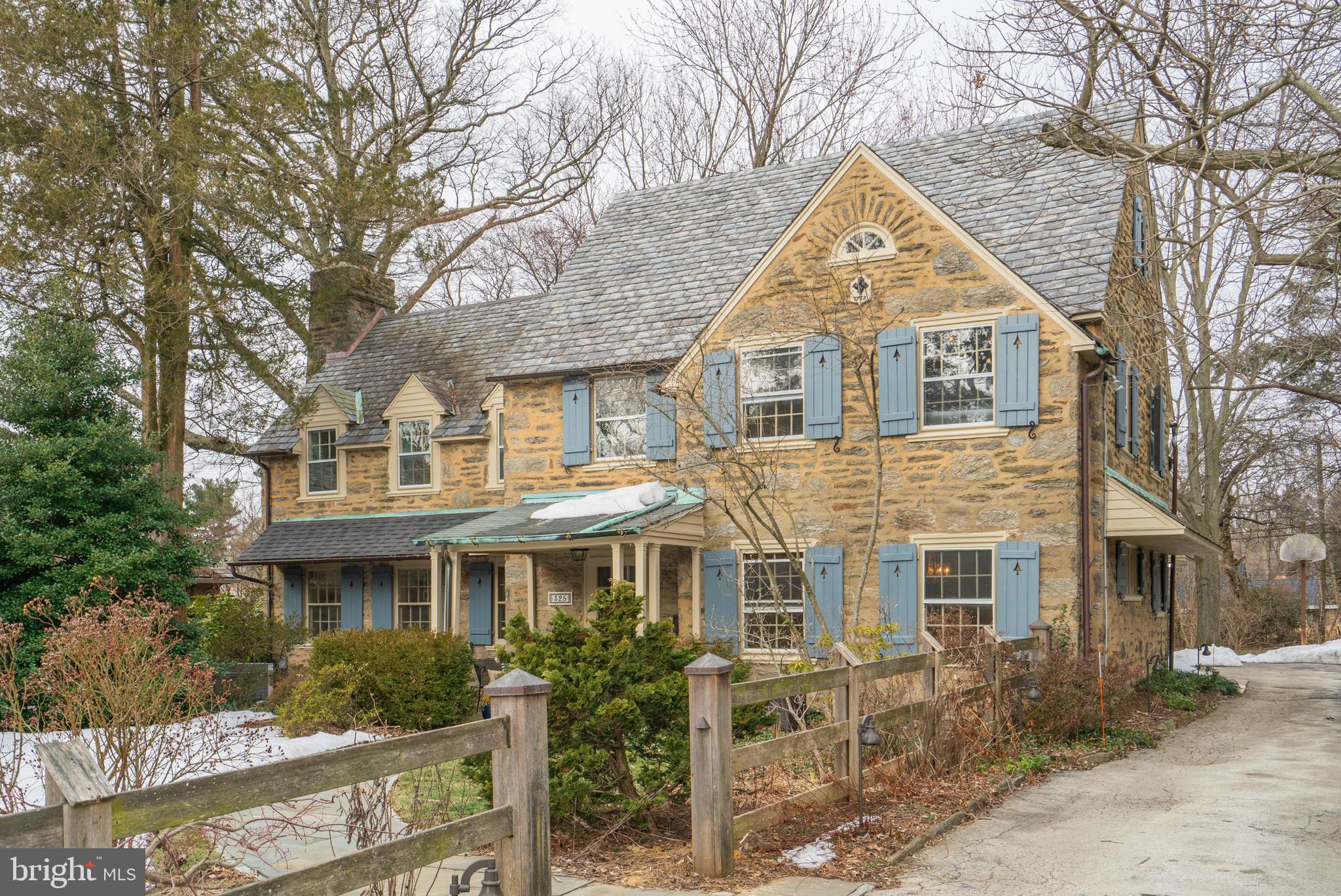 325 Roumfort Road Philadelphia, PA 19119 - Photo 50 of 57 Gallery Image 50