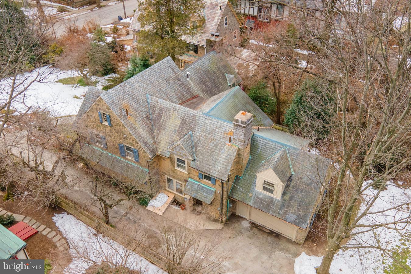 325 Roumfort Road Philadelphia, PA 19119 - Photo 51 of 57 Gallery Image 51