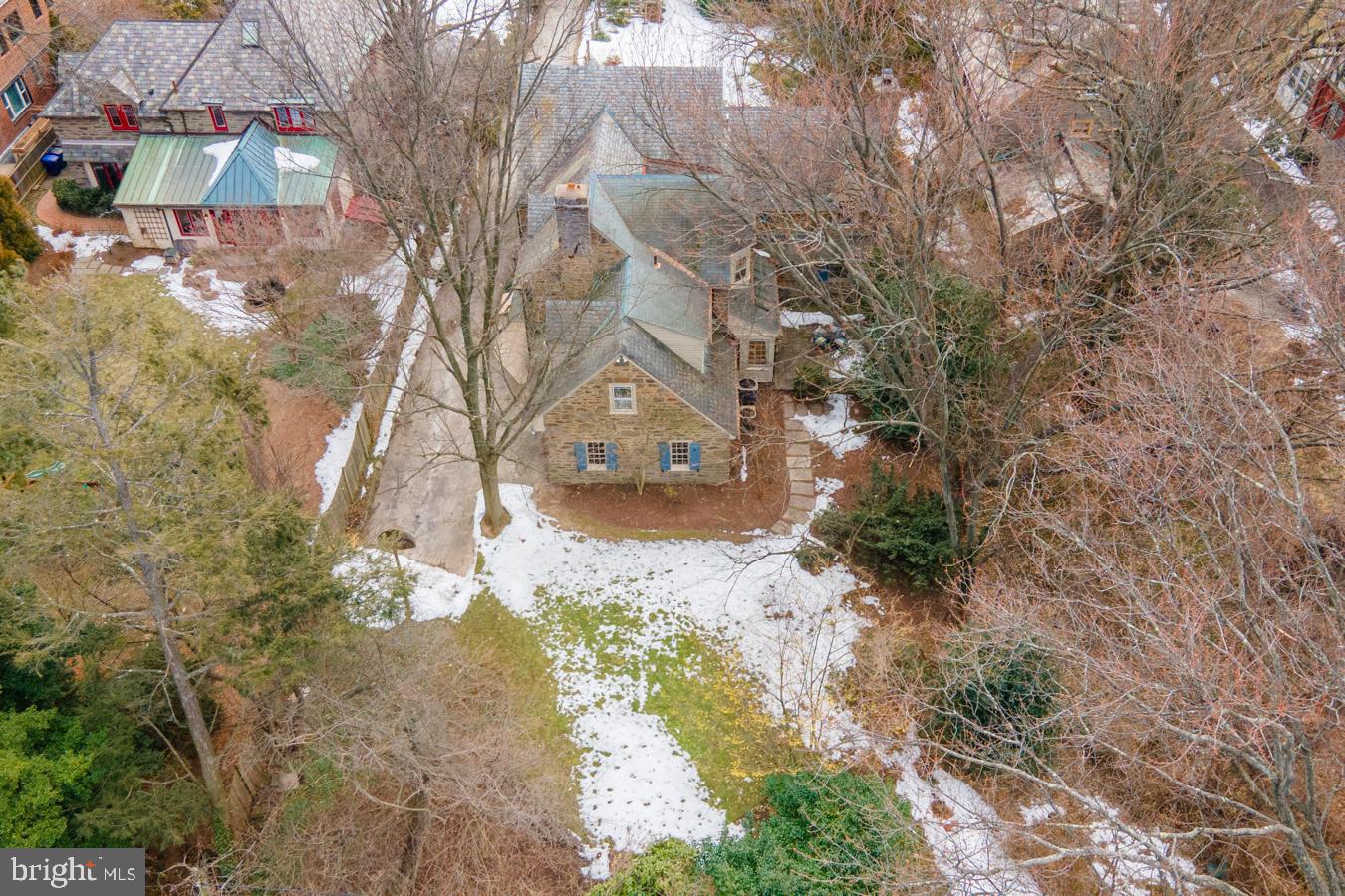 325 Roumfort Road Philadelphia, PA 19119 - Photo 54 of 57 Gallery Image 54