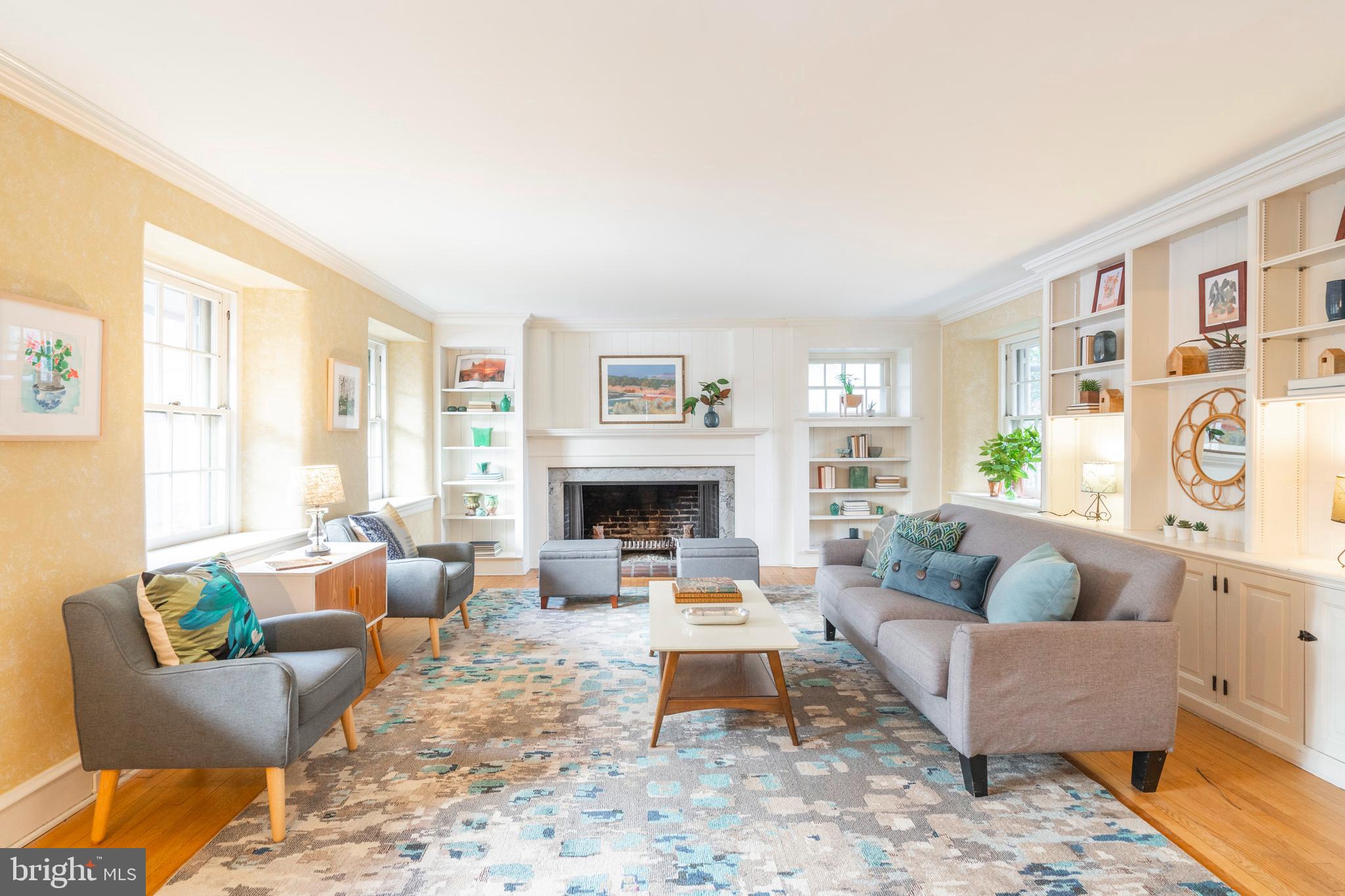 325 Roumfort Road Philadelphia, PA 19119 - Photo 9 of 57 Gallery Image 9