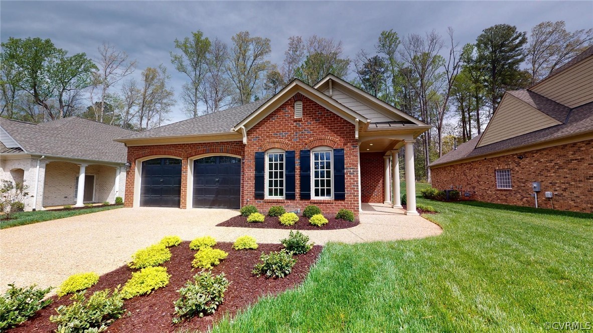 367 Swinburne Road Manakin-Sabot, VA 23103 - Photo 1 of 19