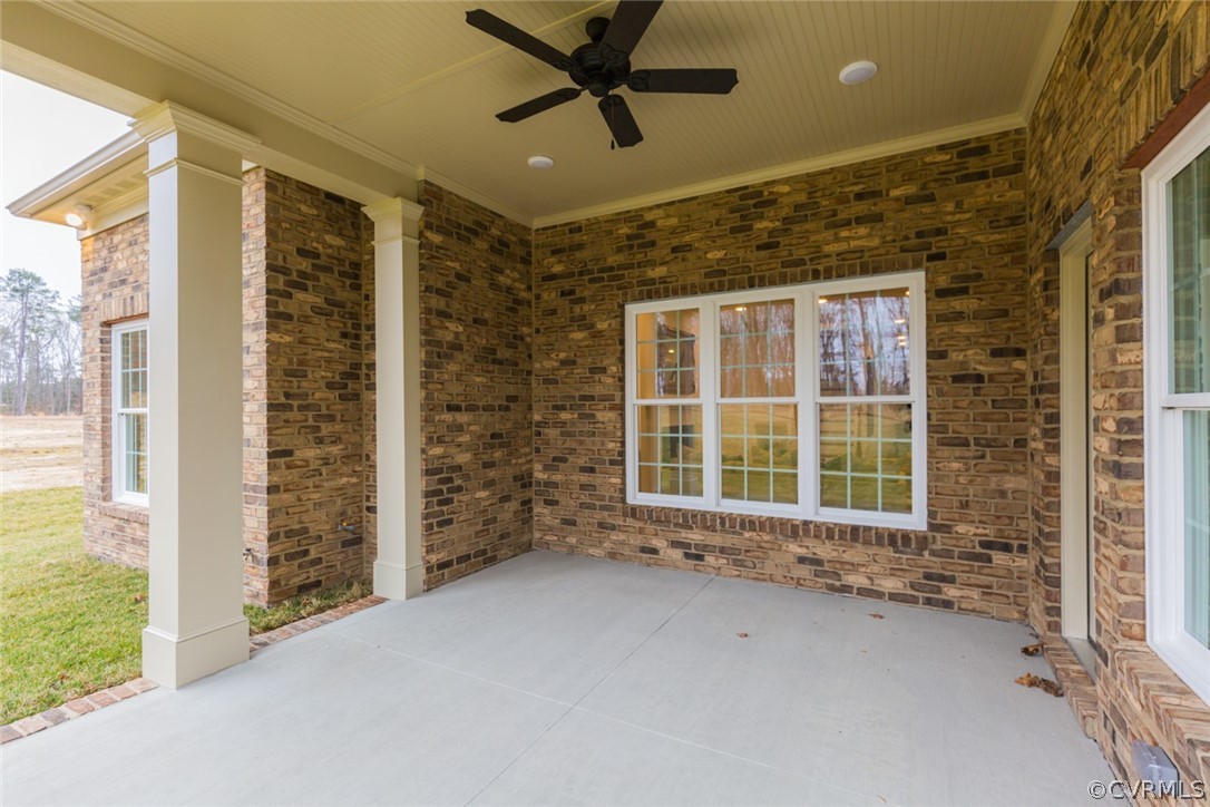 367 Swinburne Road Manakin-Sabot, VA 23103 - Photo 18 of 19
