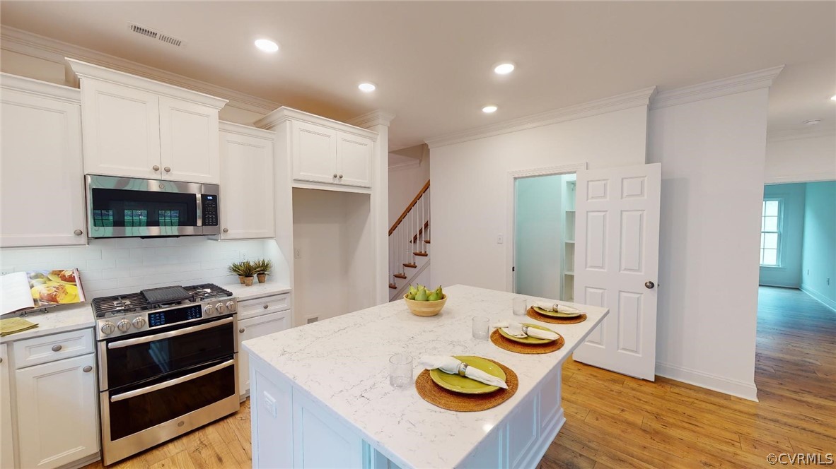 367 Swinburne Road Manakin-Sabot, VA 23103 - Photo 4 of 19
