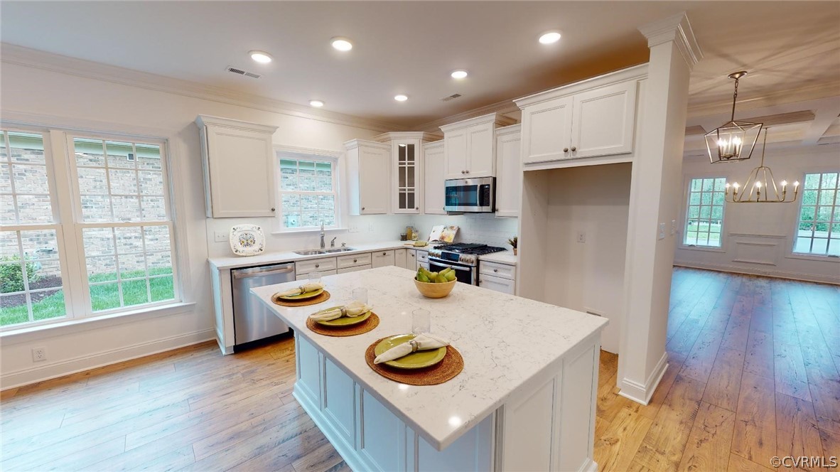 367 Swinburne Road Manakin-Sabot, VA 23103 - Photo 5 of 19