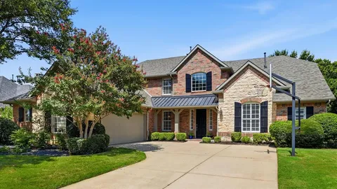 $858,000 | 4704 Remington Park Drive, Flower Mound, TX 75028