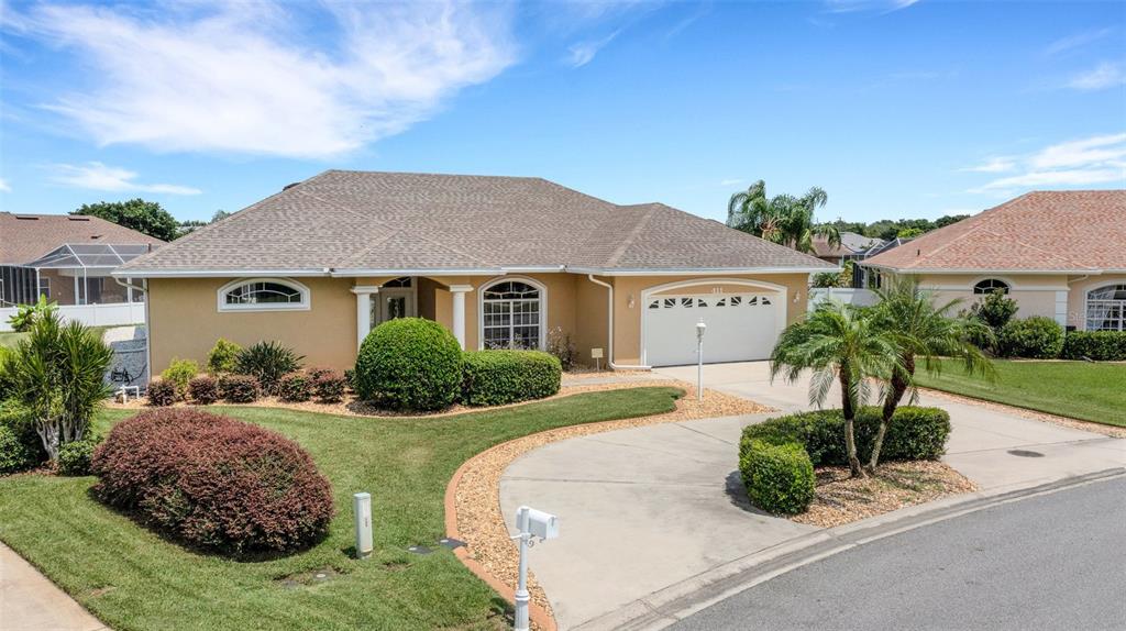 411 Ruby Lake Place Winter Haven, FL 33884 - Photo 1 of 1