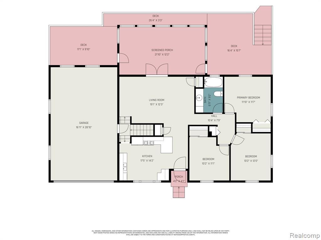 14108 North Road Fenton, MI 48430 - Photo 19 of 20 Gallery Image 19