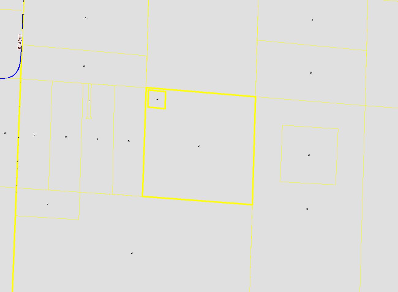 Milarch Road Manistee, MI 49660 - Photo 3 of 5 48739359