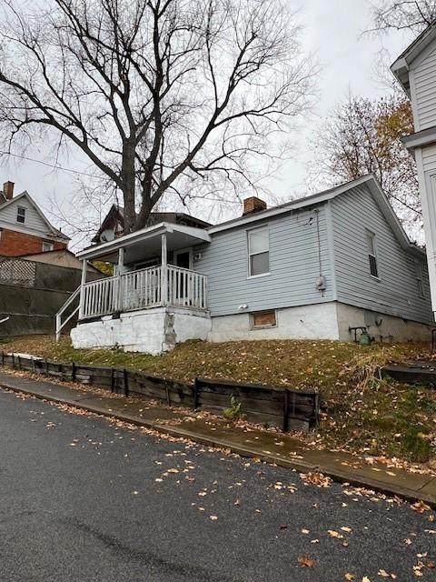 291 Maryland Avenue Rochester, PA 15074 - Photo 2 of 10