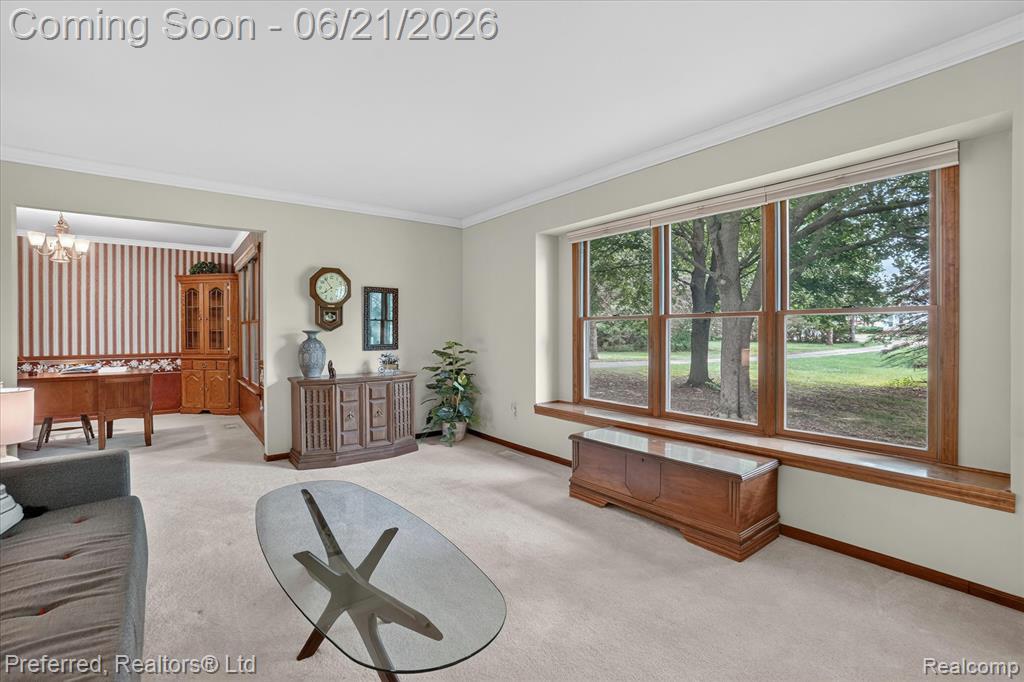 9065 East Richfield Road Davison, MI 48423 - Photo 7 of 75