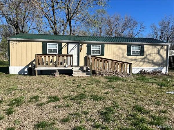 $90,000 | 306 West Cedar Street, Bertrand, MO 63823