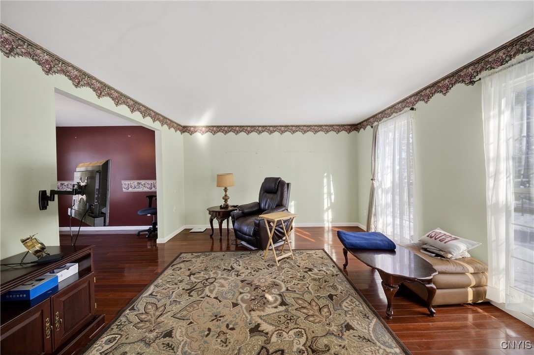 157 Smokey Hollow Road Lysander, NY 13027 - Photo 11 of 34