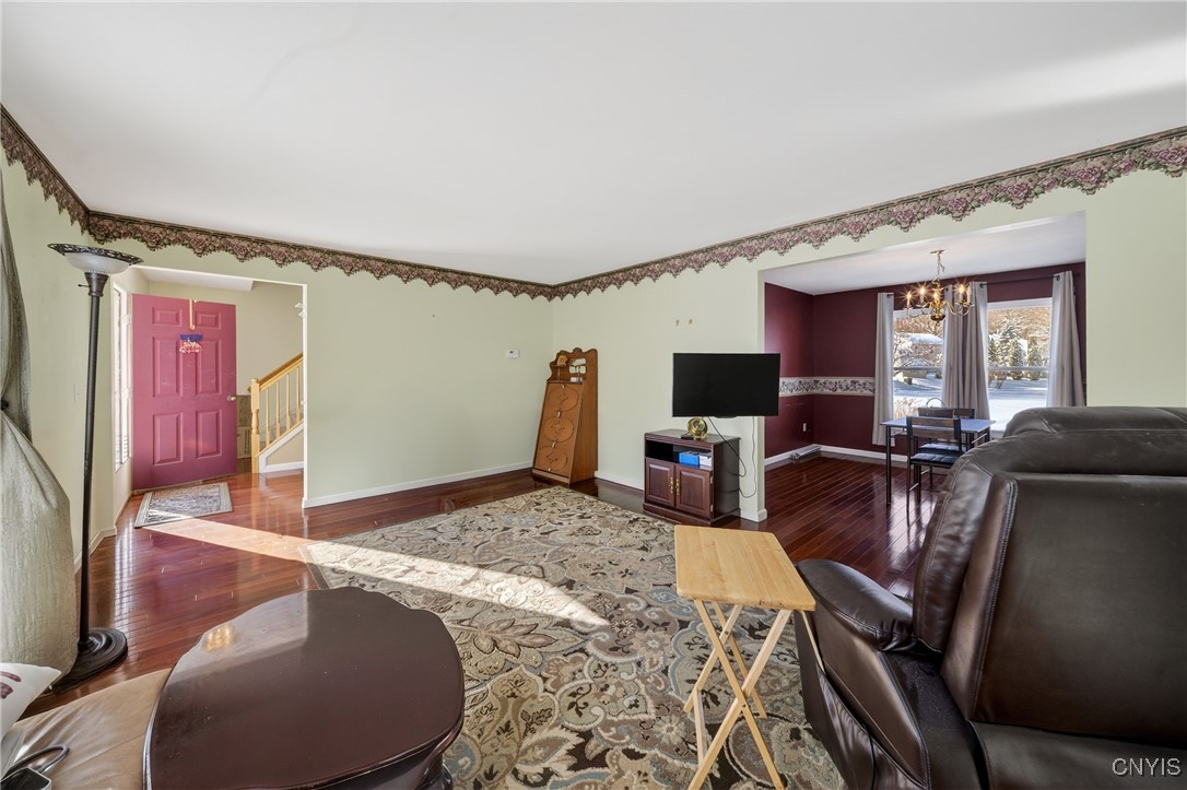 157 Smokey Hollow Road Lysander, NY 13027 - Photo 12 of 34