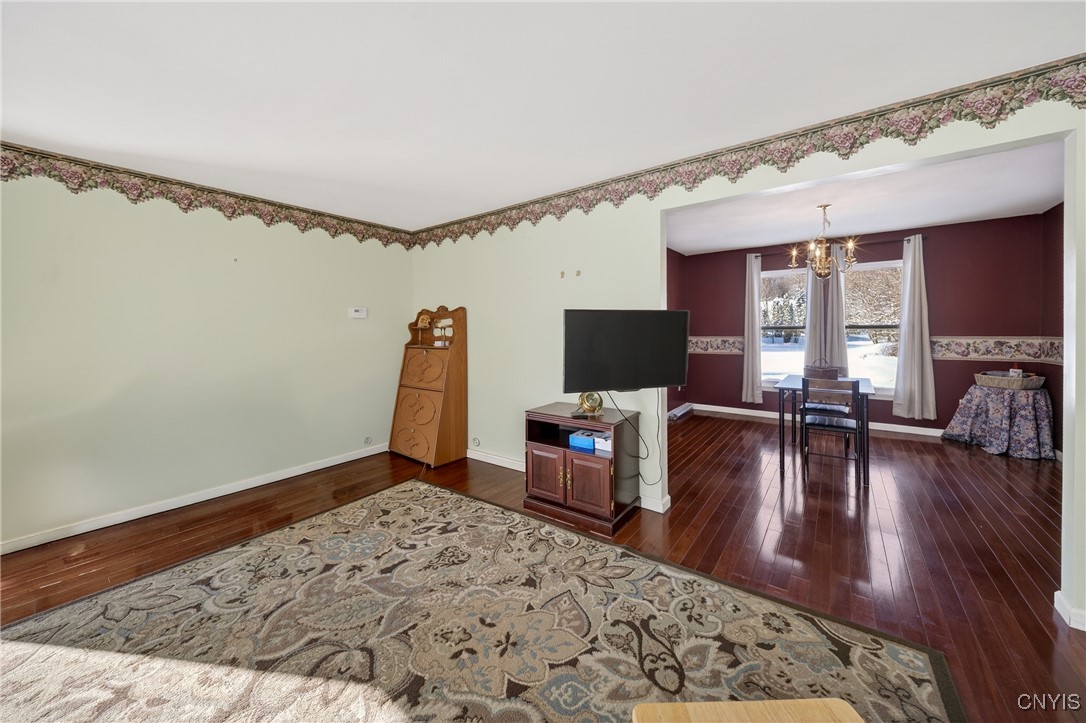 157 Smokey Hollow Road Lysander, NY 13027 - Photo 13 of 34