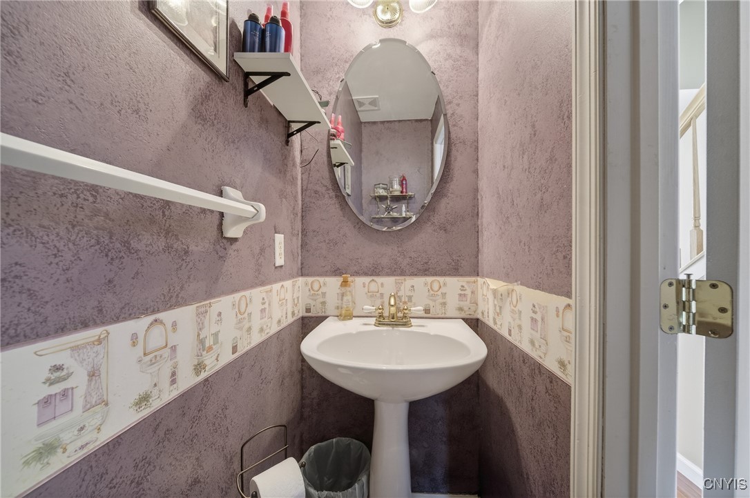 157 Smokey Hollow Road Lysander, NY 13027 - Photo 14 of 34