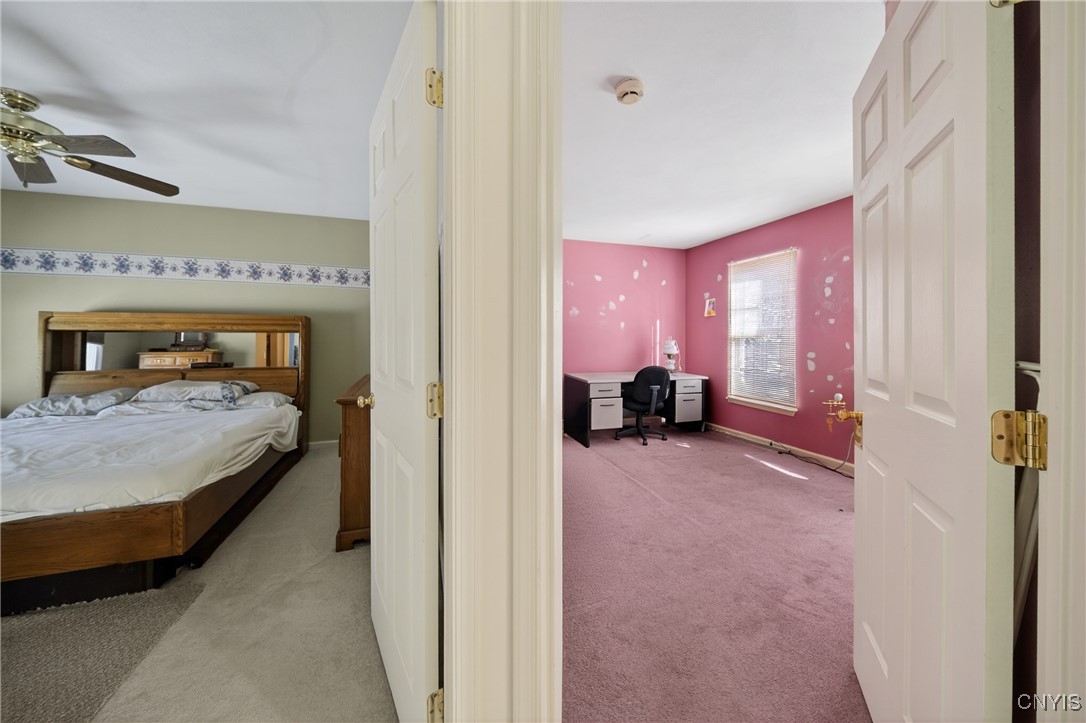 157 Smokey Hollow Road Lysander, NY 13027 - Photo 25 of 34