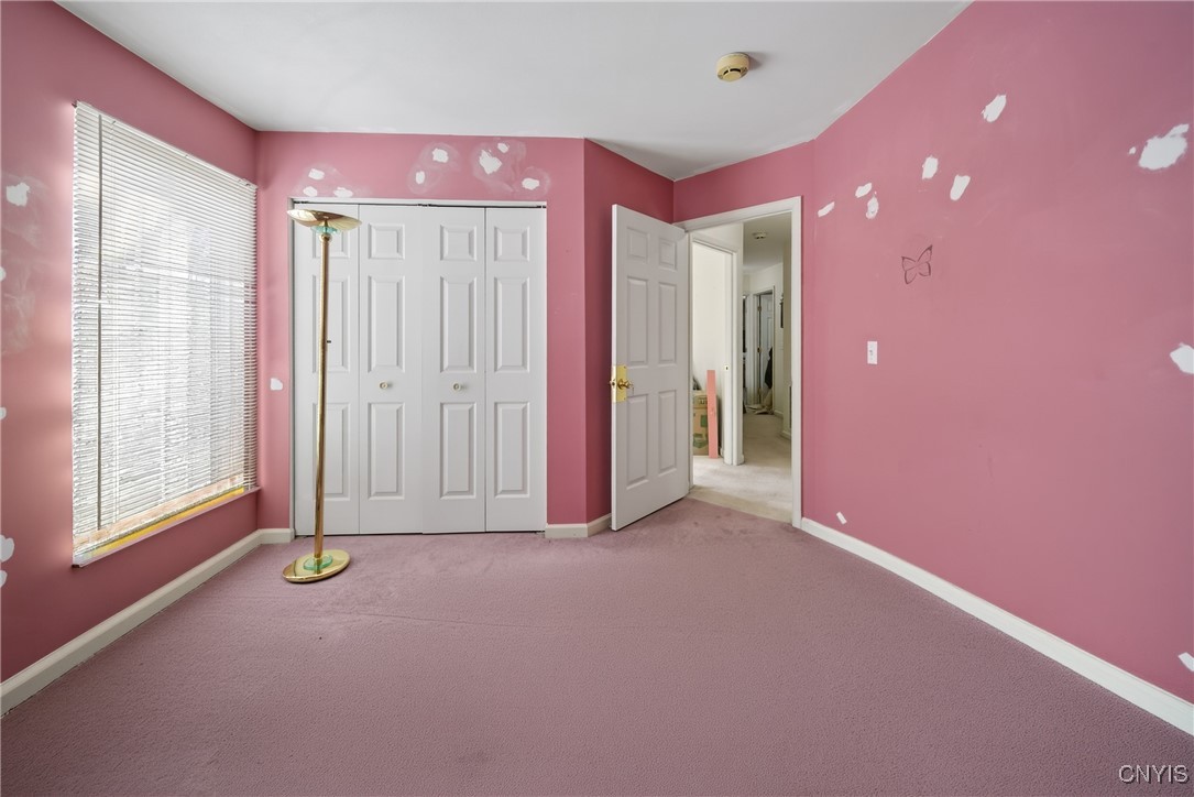 157 Smokey Hollow Road Lysander, NY 13027 - Photo 27 of 34