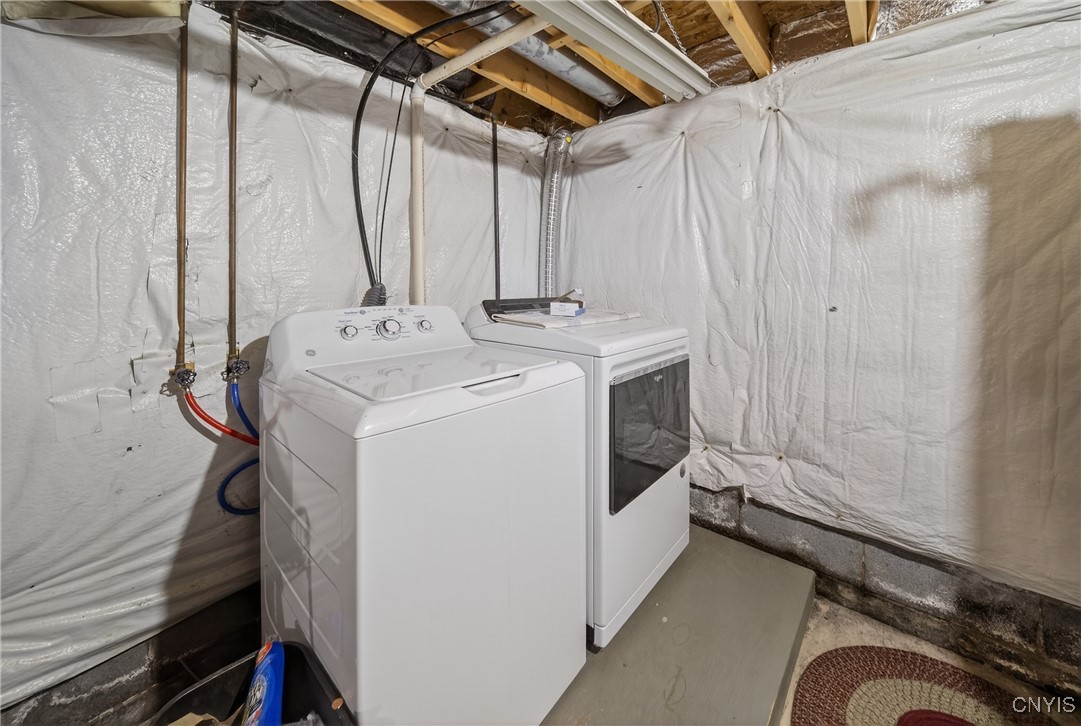 157 Smokey Hollow Road Lysander, NY 13027 - Photo 31 of 34