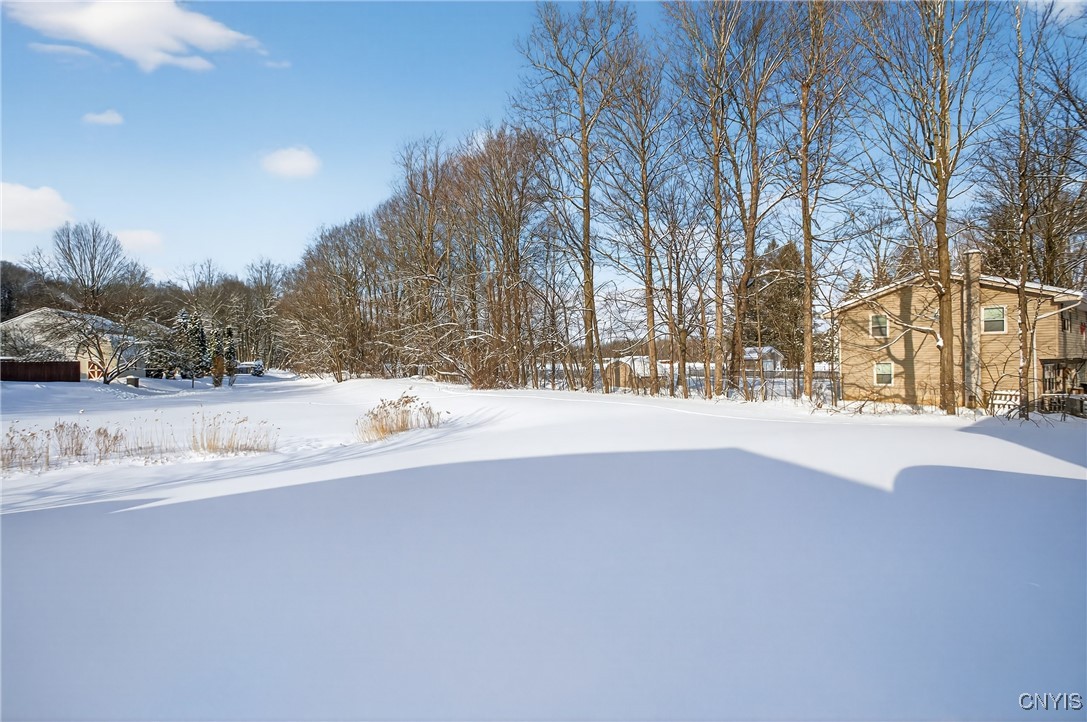 157 Smokey Hollow Road Lysander, NY 13027 - Photo 34 of 34